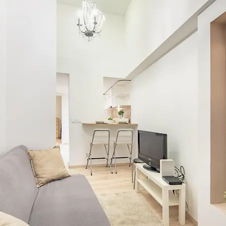 Appartamento And Cute With 3 And Ac Budapest