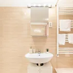 Apartamento And Cute With 3 And Ac Budapest