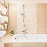 And Cute With 3 And Ac Apartamento Budapest